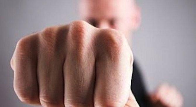 Георги Пантата пребил учениците в Монтана  