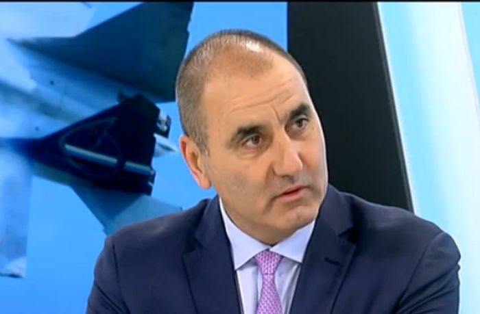 Цветанов със сензационно разкритие след скандала с президента: Обадих се на Румен Радев и му казах...
