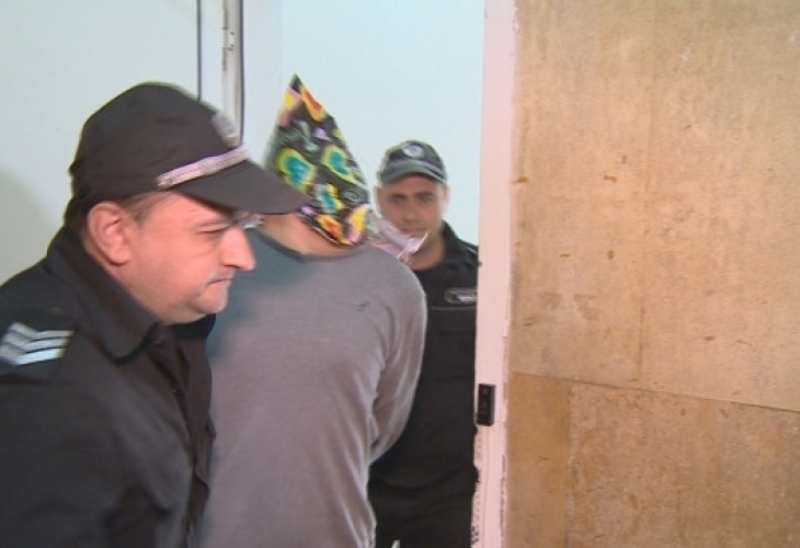 Нападателят на лекарката от "Шейново" Плацентата отказва да съдейства на разследващите 