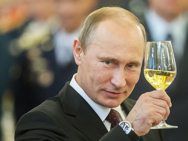 The New York Times: На срещата с Тръмп Кремъл разчита на „гарантирана победа”       