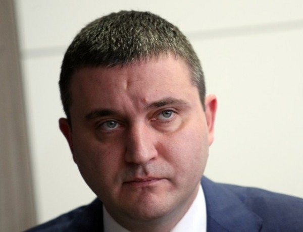 Външният дълг намаля с 1 млрд. евро 