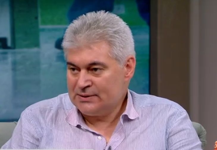 Шефът на "Шейново": Нападението над д-р Гагова е терористичен акт