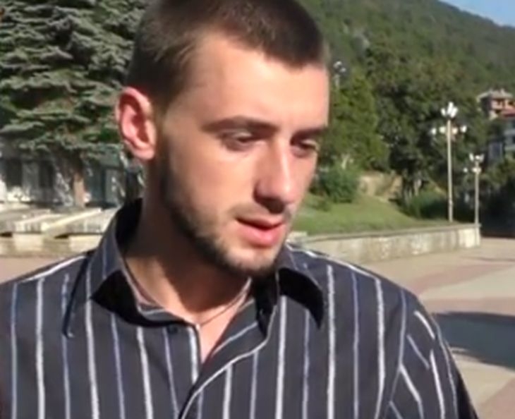 Братът на бития в Смолян младеж: Лекарите не се ангажират да направят точна прогноза колко е пострадал