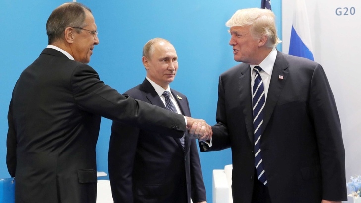 Това е: До края на годината Путин отива във Вашингтон