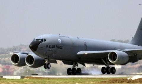 Германия мести военните си от "Инджирлик"