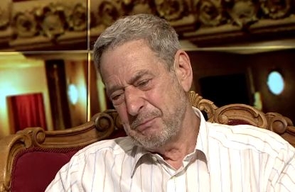 Роми нападнали Йосиф Сърчаджиев  в Ловеч 