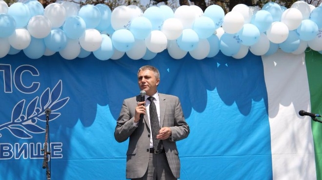 Карадайъ: Никой няма право да използва властта, за да разделя хората