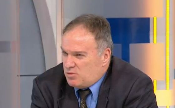 Арабистът проф. Владимир Чуков: "Ислямска държава" е пред окончателен разгром