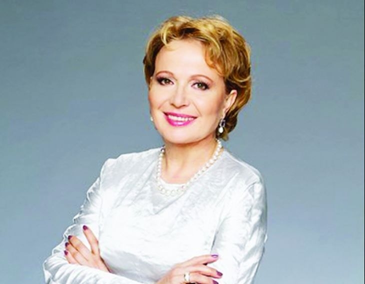 Силва Зурлева пред "ШОУ" с взривяващ коментар за рокадите в Нова телевизия