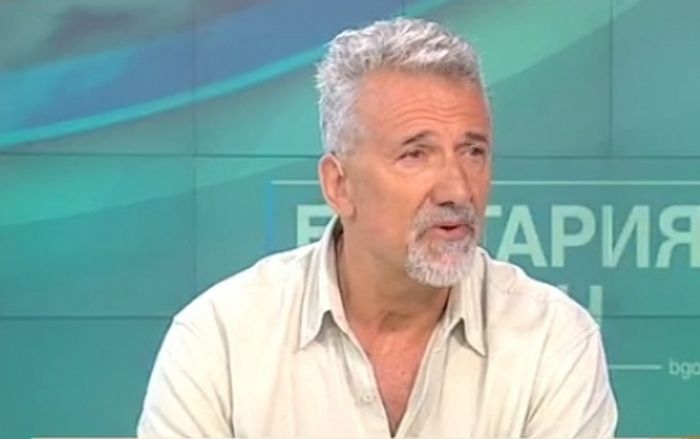Проф. Емил Ботев с тревожна прогноза за предстоящи трусове в България след случващото се край Охрид