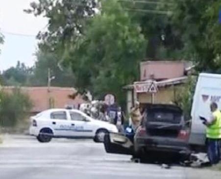 Покъртителната изповед на вдовицата на Георги Златков: Аз загубих любовта на живота си, мъжа, с когото исках да остарея. Нашите празници сега са на гробищата