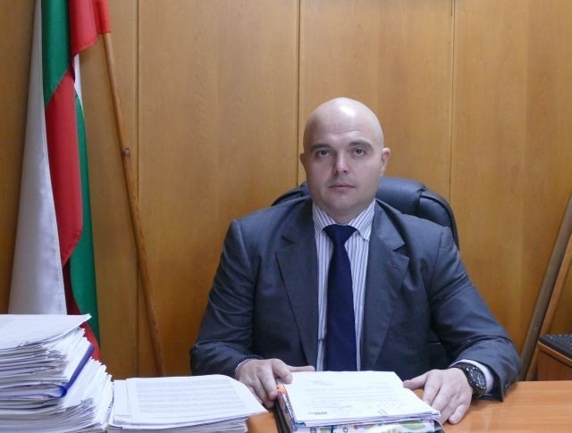 Главният секретар на МВР: Тече спецакция в Димитровград