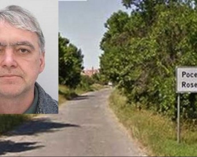 Отриха разяден труп край созополско село, ще се разплете ли мистерията с изчезналия Христо