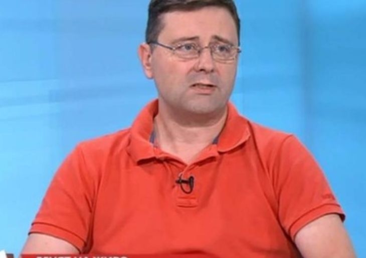 Експертът Димитър Ганчев разкри слабите страни на шпионския софтуер на ГДБОП и обяви как могат да ни подслушват!
