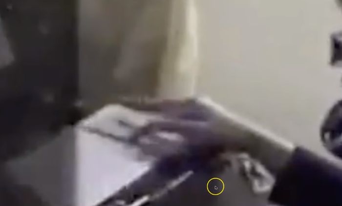 ВИДЕО показа извънземно, внедрило се в обсерваторията SOFIA на НАСА