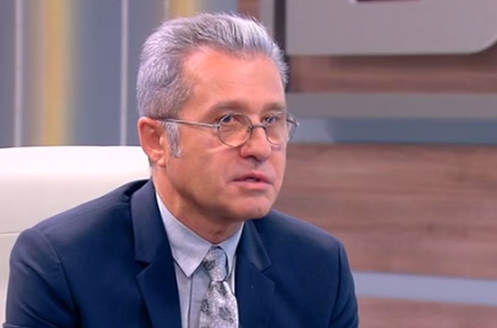 Йордан Цонев попиля Цветан Василев за КТБ! 