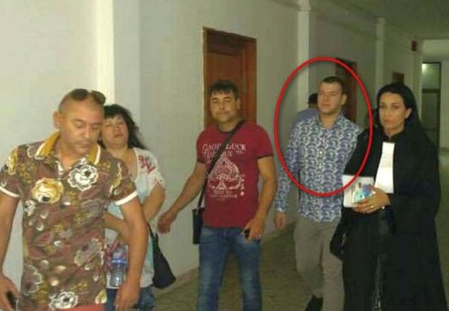 Биячът на слепи Тодор се оправдава в съда: Нямаше как да видя, че са слепи