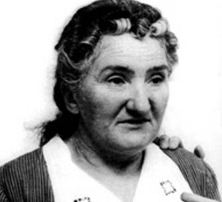Зловещата история на една майка, която мери любовта към децата си в трупове, които превръща в сапун и сладкиши