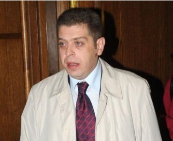 Съдията Петър Сантиров осъди прокуратурата за рекордна сума пари!