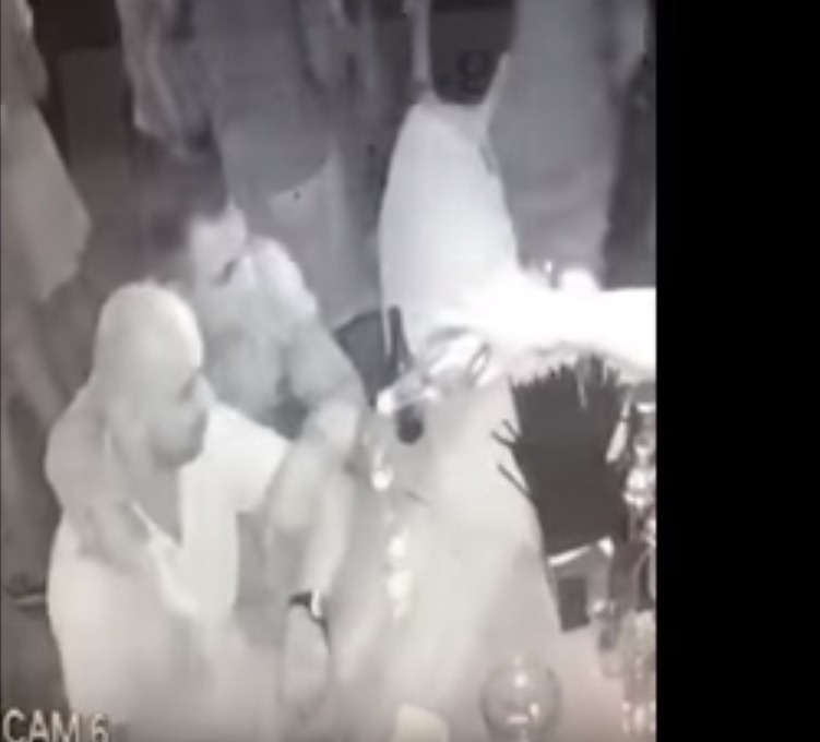 ВИДЕО доказа: Гей свалка е причина за убийството на американеца в Закинтос