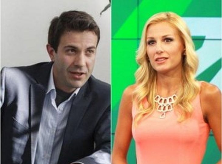 Тежка раздяла в bTV! Венелин Петков изритан от красивата Николета Маданска