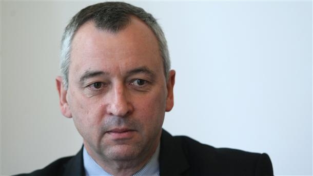 Пирински за приходите в бюджета на ЕС - системата противопоставя държавите-членки
