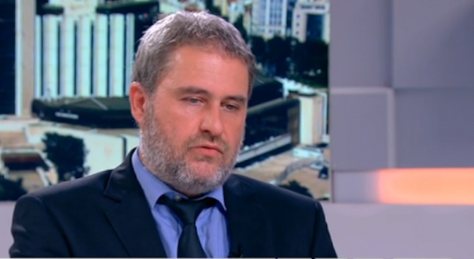 Културният министър: Харесвам визията на Боршош за НДК, ще го върна веднага след проверките
