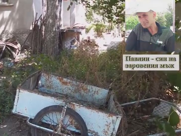 Зловеща находка в Северозапада! Откриха разчленен на парчета дядо, няма да повярвате кого подозират за екзекуцията (ВИДЕО)