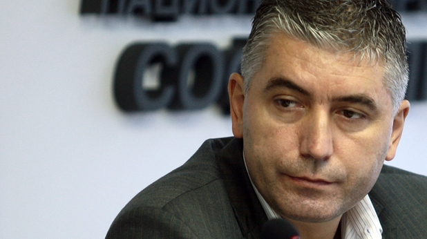 Антон Генов проговори за случващото се около него