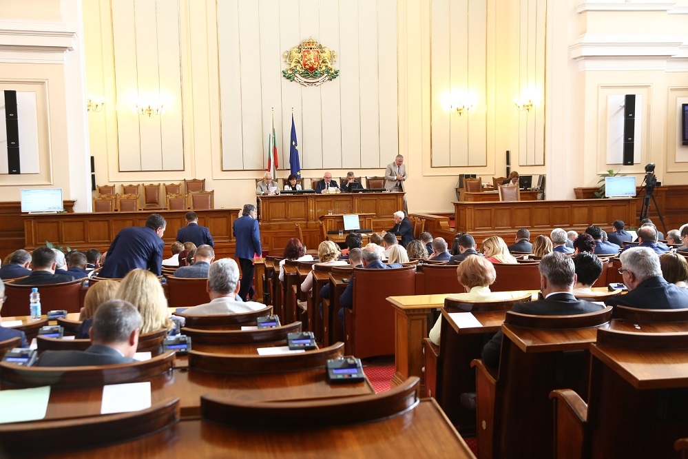 Депутатите взеха изключително важно решение, свързано с пенсиите 