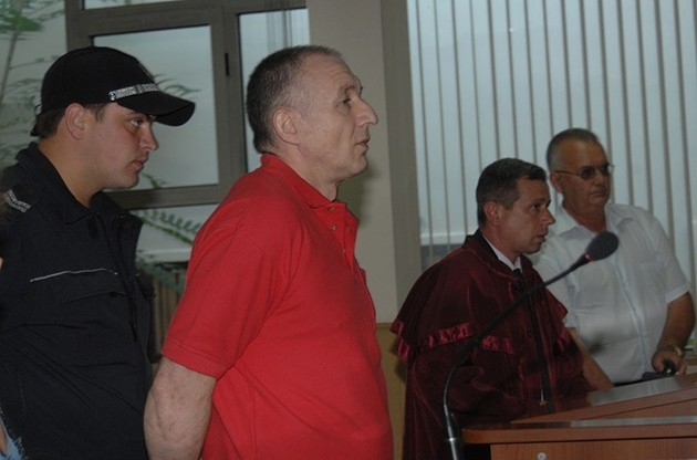 Първо в БЛИЦ! Доживот за килъра на митничаря Дребчев, 15 години за посредника на мократа поръчка 