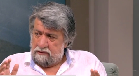 Вежди Рашидов: Нинова прави политически игри и евтин пиар с Бузлуджа 
