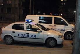 Сигнал до БЛИЦ! Клаха млад мъж в София