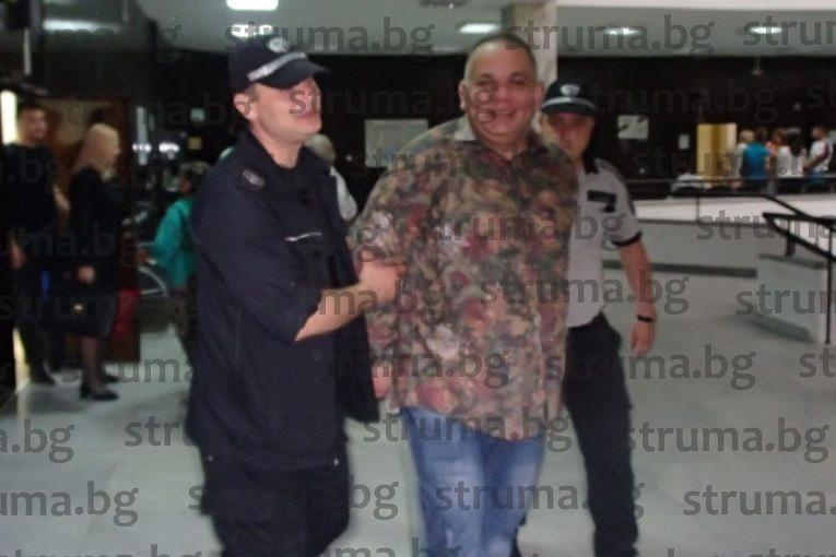 Марто Дебелия давал на проститутките си кокаин, за да са свежи за секс