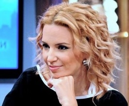 Ирина Тенчева с ново хоби: Пие от сутрин до вечер и не спира да се хвали с това 