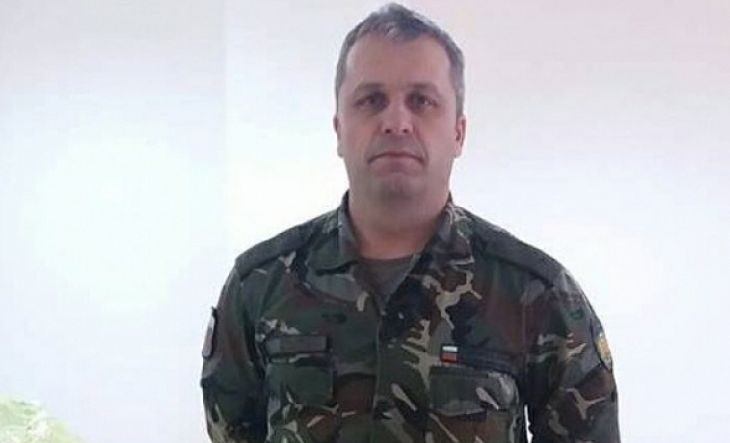 Обявиха причината за страшната трагедия и внезапната смърт на подп. Пламен Пацов
