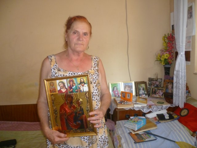 Ясновидката Мария, завърнала се от Отвъдното: След 9 години мъж ще ни изведе напред