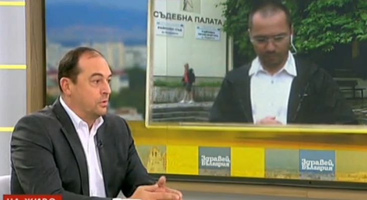 Ани Цолова нападна остро евродепутата Джамбазки за призивите му към жестоки наказания за ромите престъпници и закрилниците им от НПО-тата