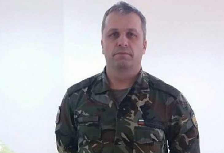 Не е за вярване! Излязоха наяве шокиращи разкрития за внезапната смърт на подп. Пламен Пацов