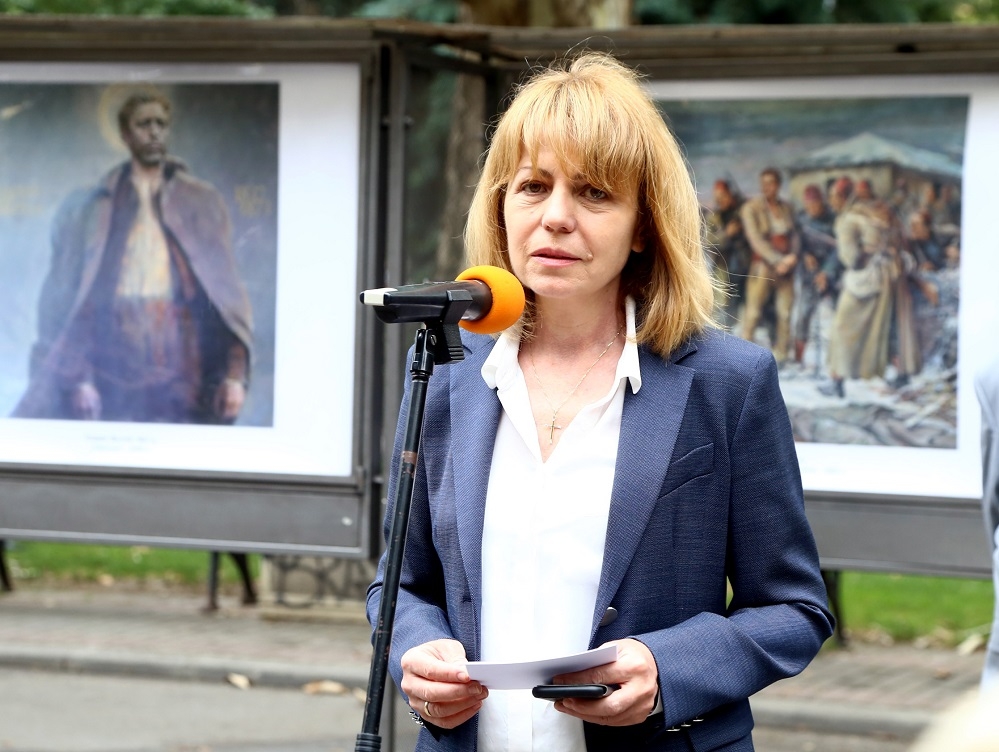Фандъкова със силна лична позиция за хотел „България“