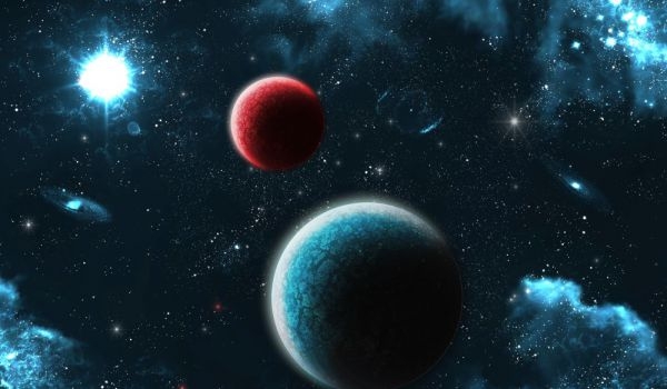 Съществува екзопланета с големината на Земята, на която може да се живее 150 000 години, но...