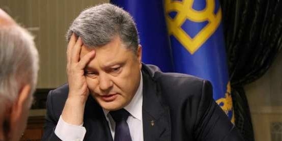 Първа руска реакция на създаването на Малорусия: Порошенко сега само може да се чеше по тила