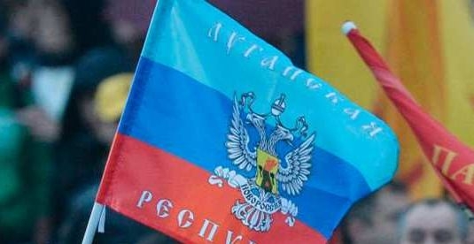 Какво става? В ЛНР не знаят, че ще участват в Малорусия