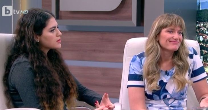 Историята на Марина и дъщеря ѝ Велизара, които са били разделени от арабин 13 години, ще накара душата ви да плаче