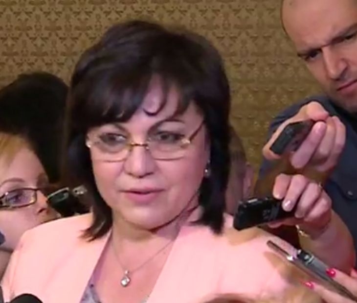 Нинова с тежки думи за ограниченията за продажба на земеделската земя