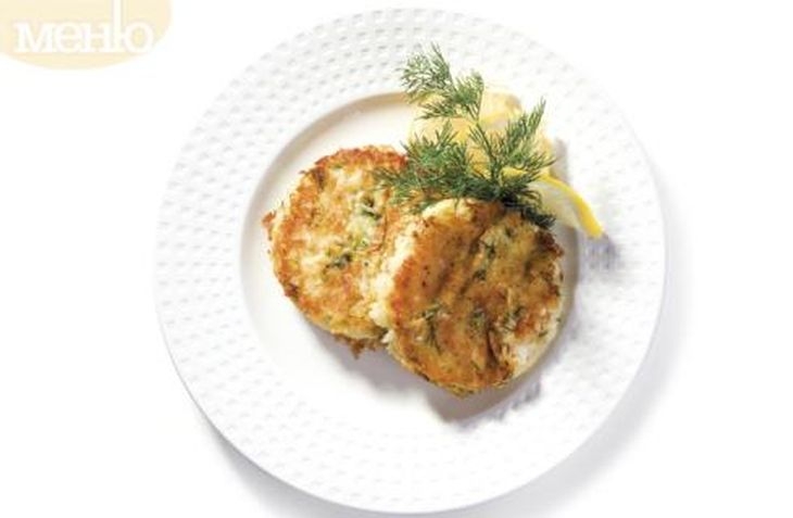 Вкусно и сочно! Опитайте тези апетитни кюфтета от пушена риба и картофи