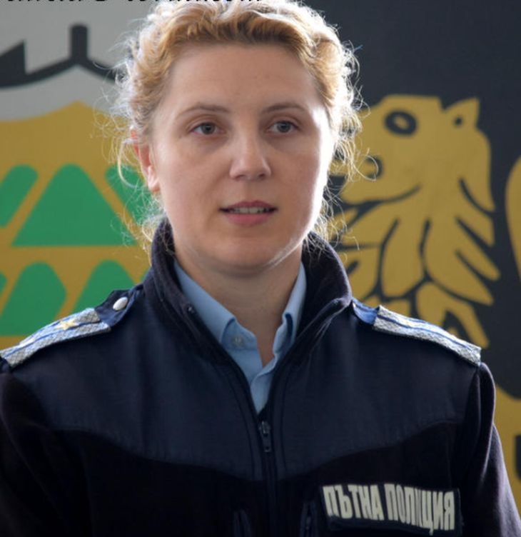 Шефката на КАТ-Пловдив си отива заради най-много убити и ранени в областта