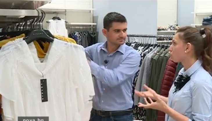 Истината е налице! Проверка доказа фалшиви ли са намаленията по магазините! (ВИДЕО)