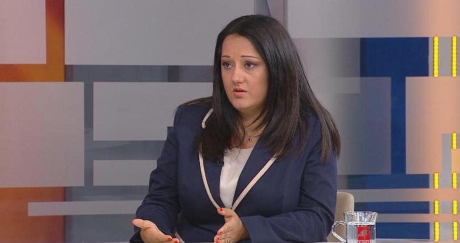 Лиляна Павлова отговори имало ли е натиск за НДК и обществените поръчки 
