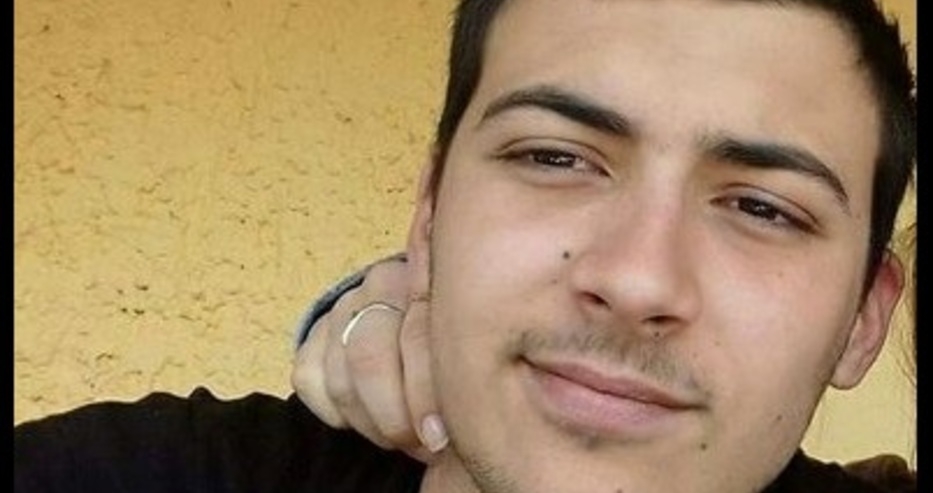 Пак Черен Илинден: Кристиян остана завинаги на 18, откриха тялото му в морето на Златните